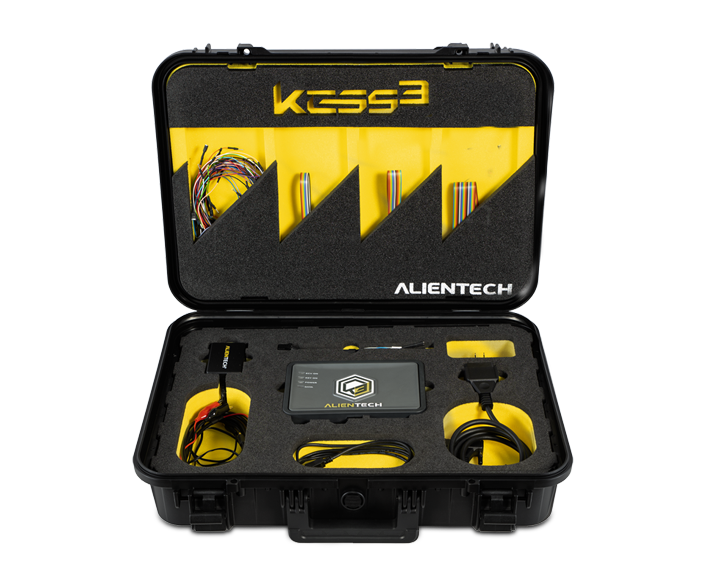 KESSV3  Tools