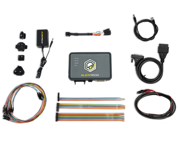 KESSV3  Tools