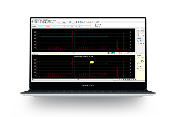 ECM Titanium